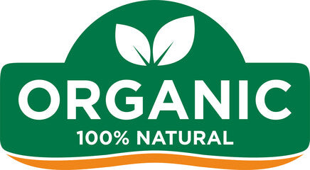 Organic Vegetable Garden in A Box DELUXE EDITION