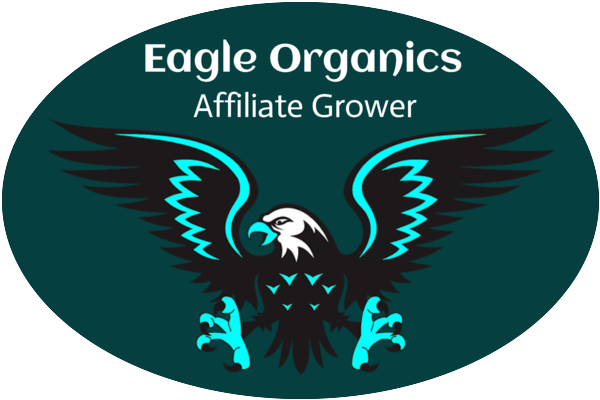 Eagle Organics Affiliate Grower Organic Vegetable Grow Package