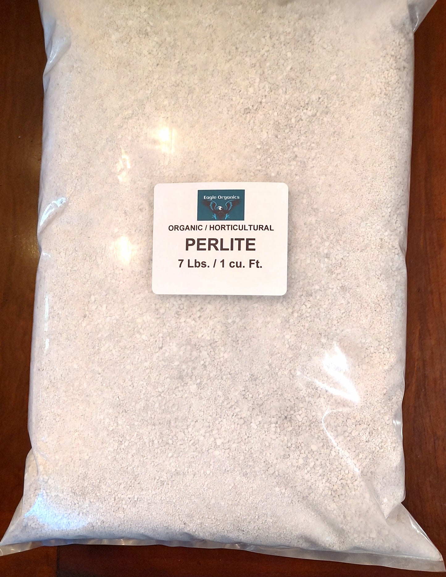 PERL7   Organic Horticultural Perlite for Organic Gardening