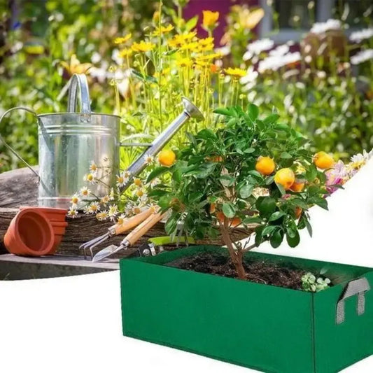 Raised Bed Planter